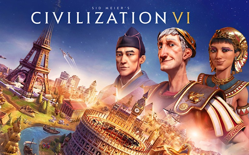 Civilization Serie game Android offline cực hay