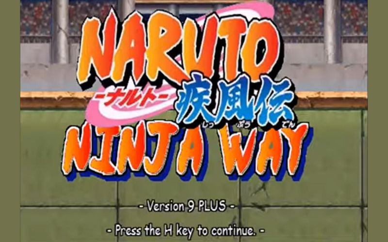 Tải Naruto: Ninja Way 9+ - Game đối kháng cho những ai yêu anime