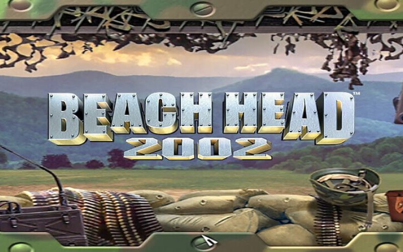 Download game beach head 2002 full crack