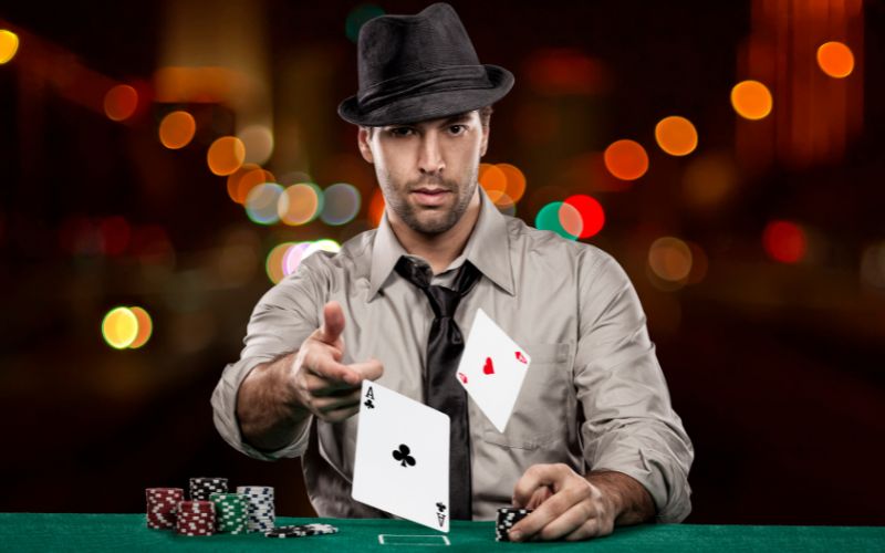 Bí quyết chơi Poker giỏi cho tân thủ