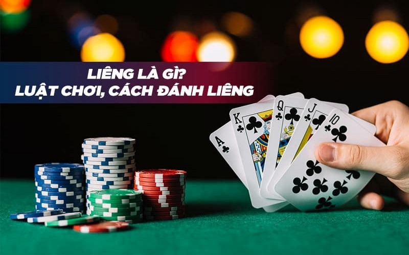 Cách chơi Liêng có sức hấp dẫn với nhiều cược thủ Việt Nam
