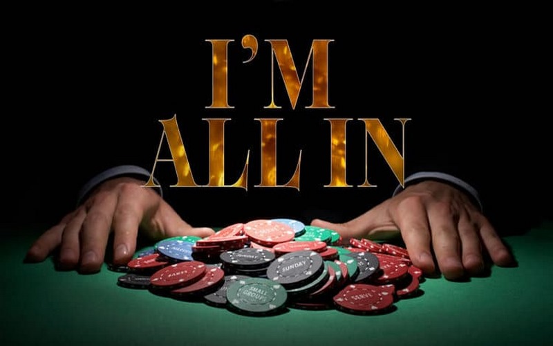 Giới thiệu một số thuật ngữ được dùng trong cách chơi Poker