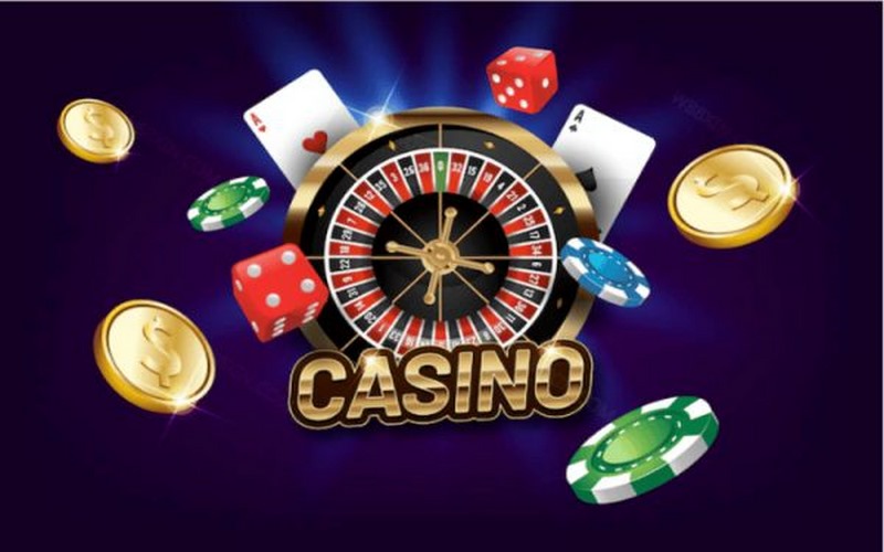 Casino - Mang tới trải nghiệm tuyệt vời cho người tham gia