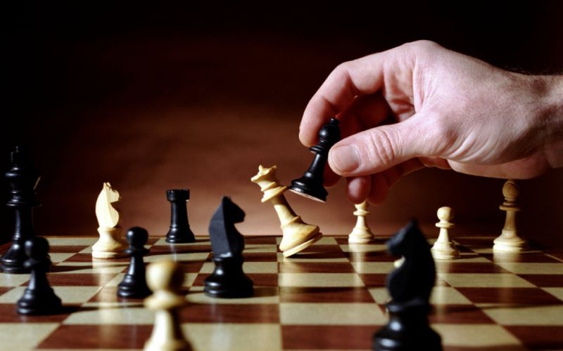 Giới thiệu chi tiết về bộ môn cờ vua