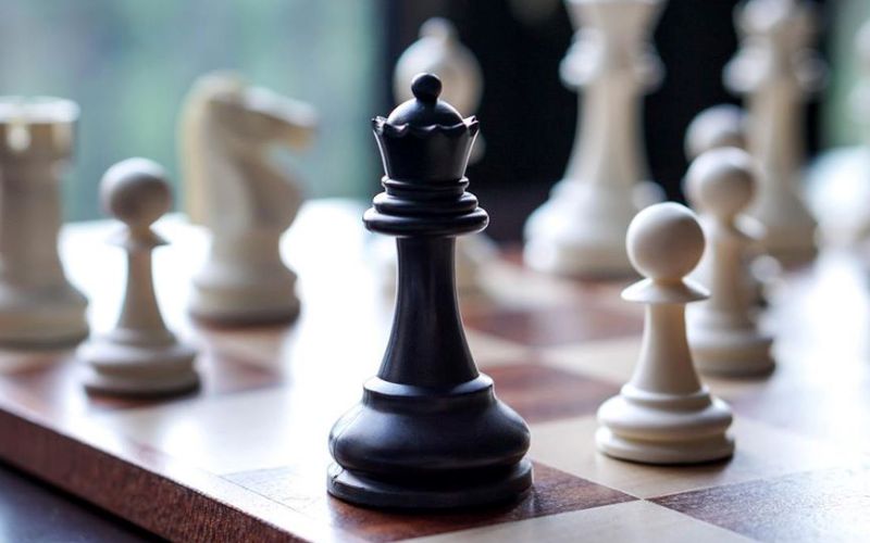 Cách chơi cờ vua giỏi - Xây dựng cách đánh cho riêng mình