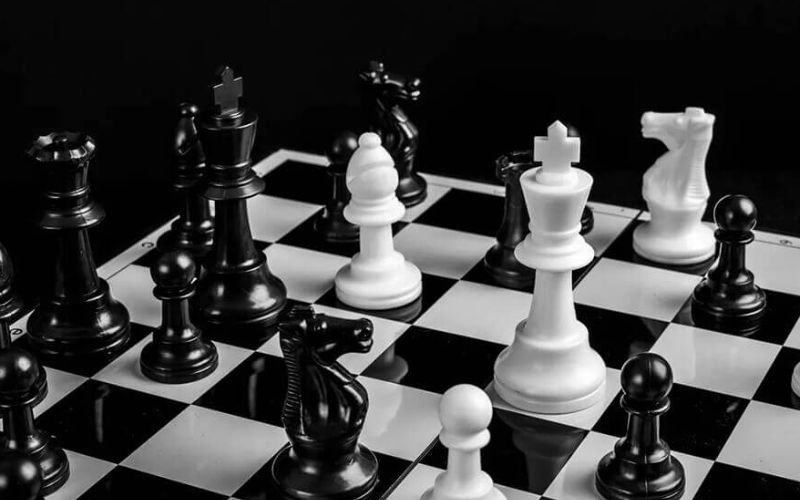 Gambit Vua - Cách khai cuộc cờ vua thông minh nhất cho người chơi