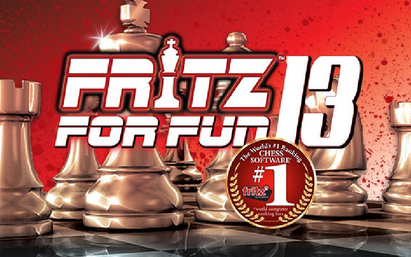 Fritz cái tên nổi trội trong các phần mềm cờ vua mạnh nhất