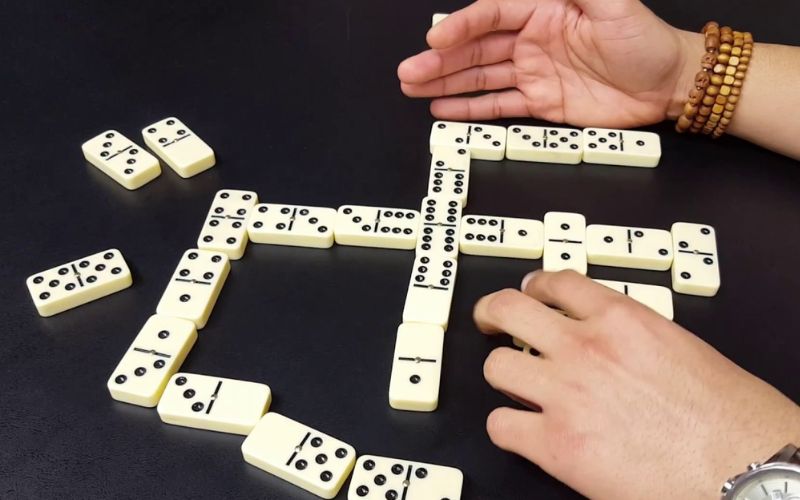 Trò chơi domino có gì hấp dẫn người chơi?
