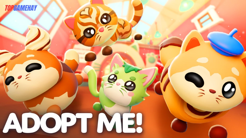 Adopt Me