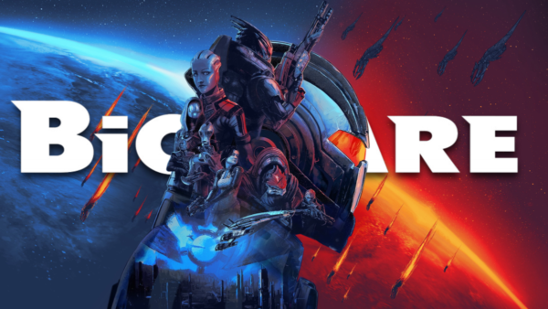 BioWare tuyên bố đóng cửa