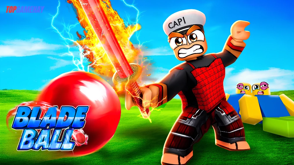 Blade Ball