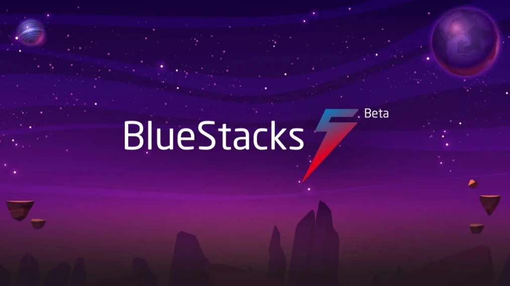 BlueStacks 5