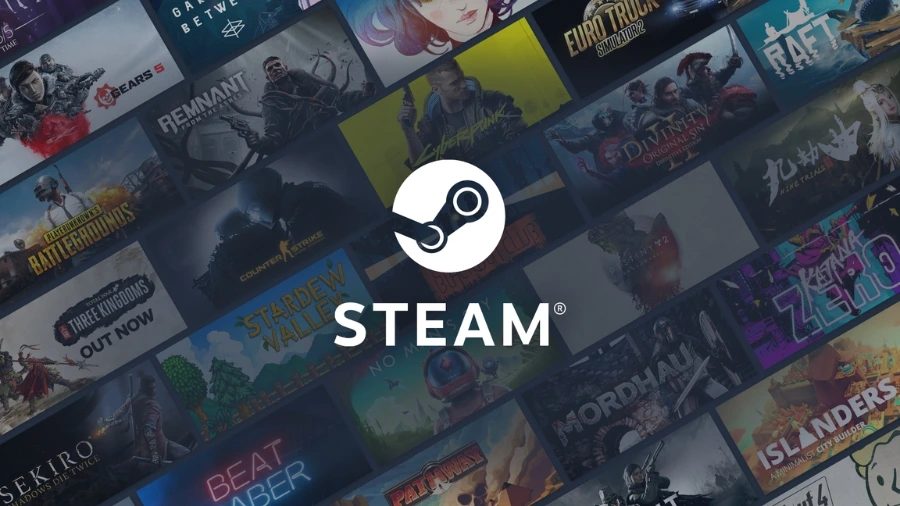 Các tựa game đang giảm giá trên Steam
