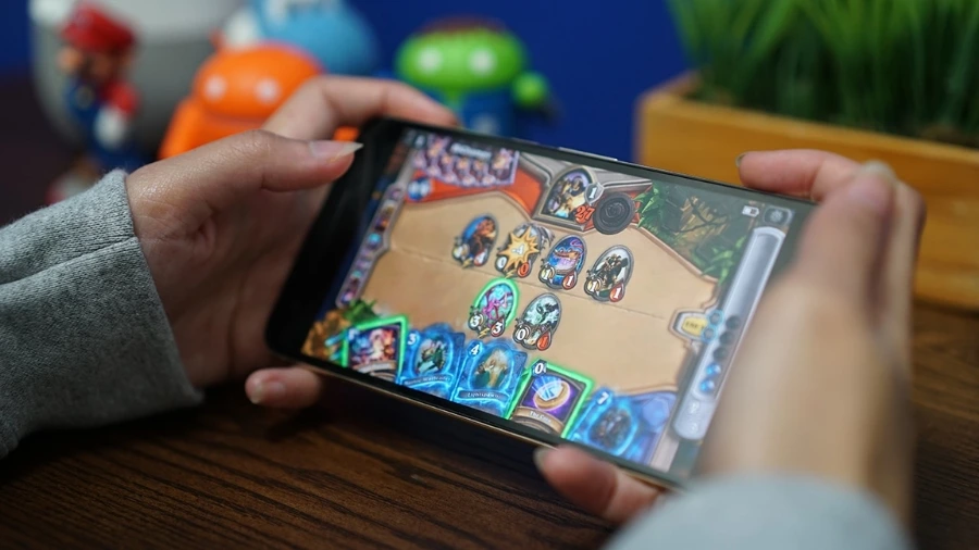 Cách chơi game mượt hơn trên điện thoại RAM 3GB