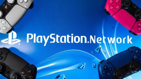 Cách tạo tài khoản PSN Việt Nam