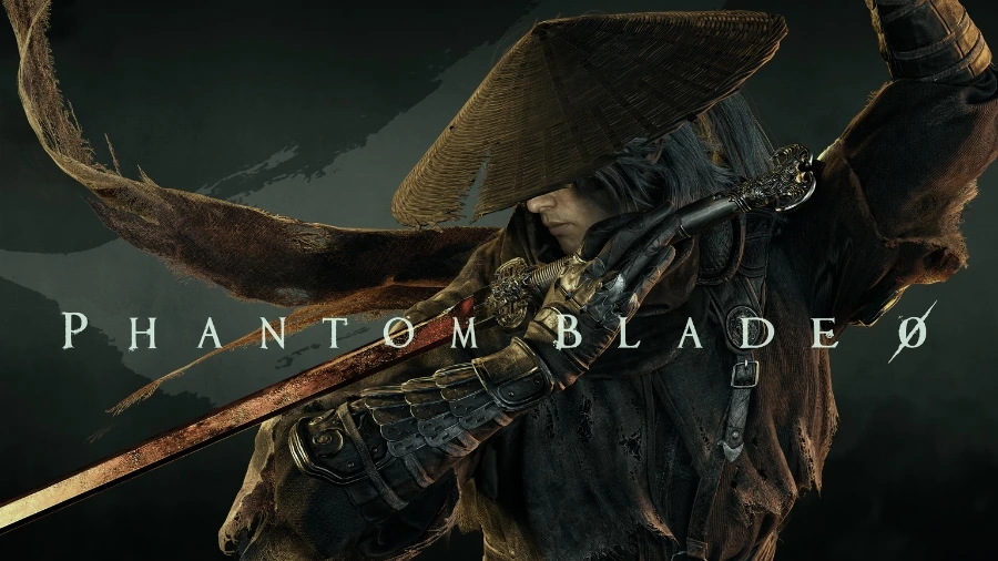 Cấu hình Phantom Blade Zero trên PC
