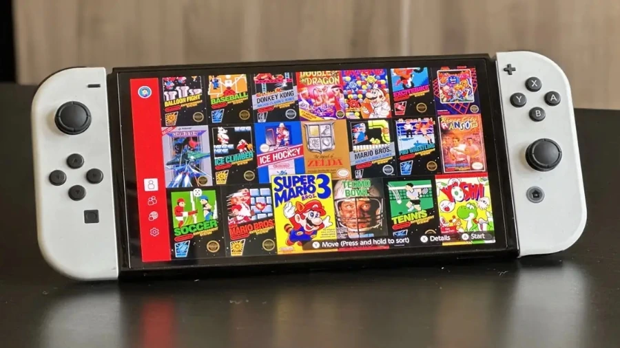 Chơi game Nintendo Switch thế nào để phù hợp với gia đình
