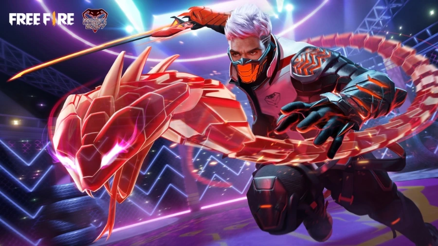 Code Free Fire mới nhất