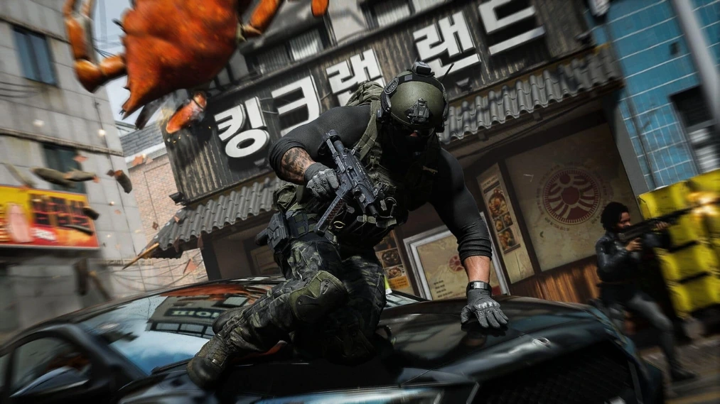 Đánh giá Call of Duty: Modern Warfare 4 có đáng mua không