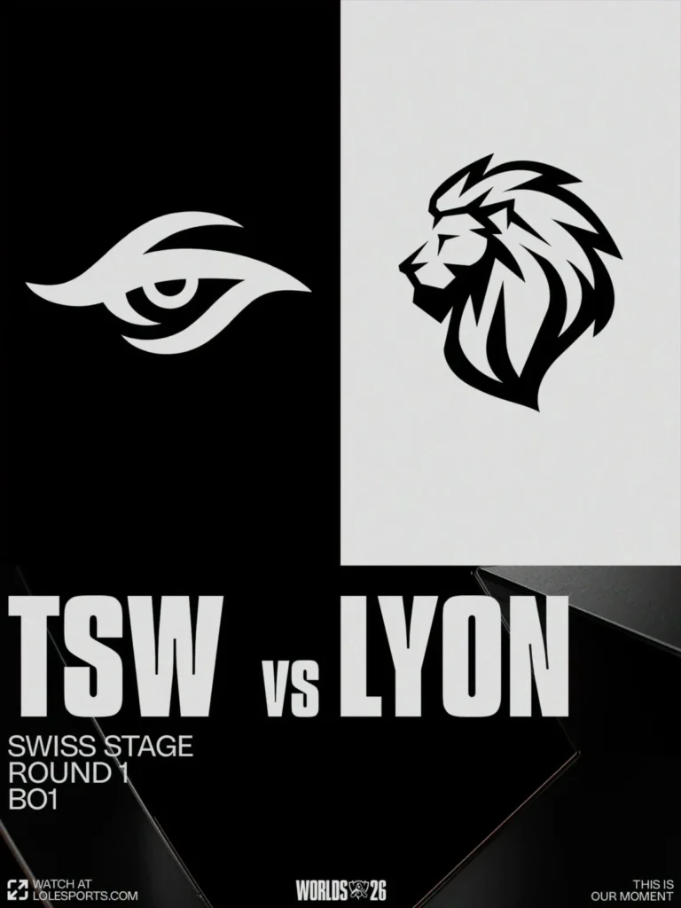 Dự đoán kết quả TSW vs LYON