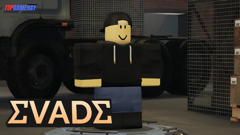 Evade