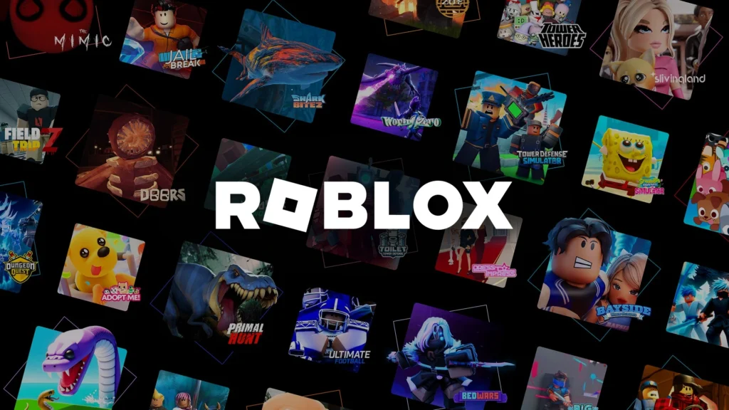 Top 12 game Roblox hay nhất 2026