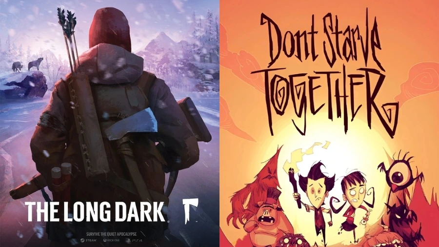 Game sinh tồn offline đáng chơi