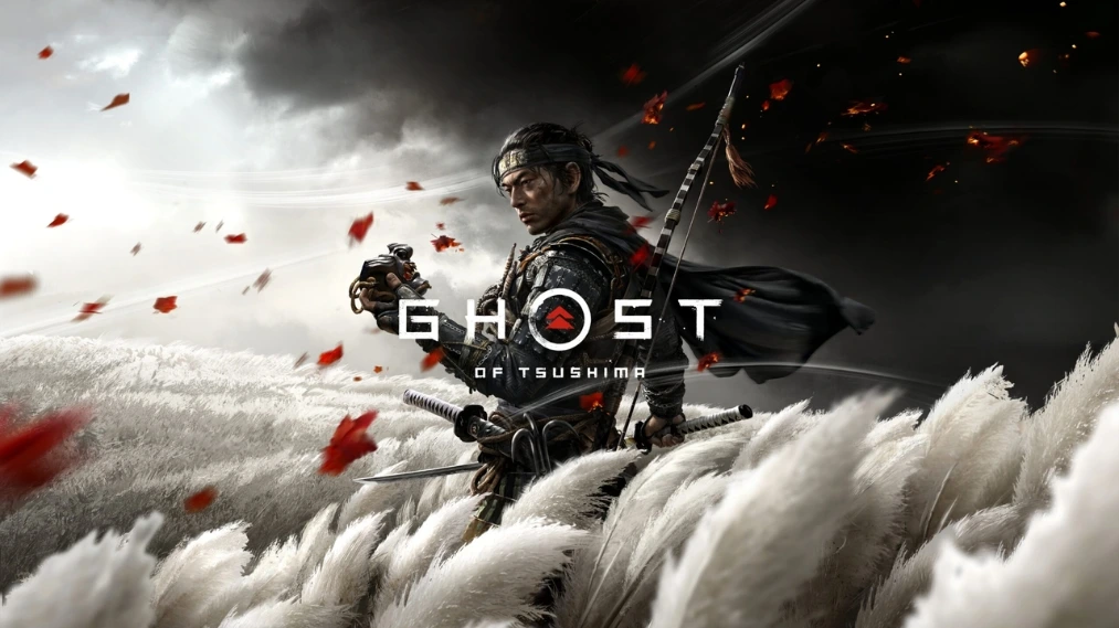 Ghost of Tsushima bản Director's Cut