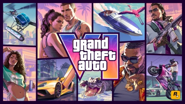 GTA 6 khi nào ra mắt