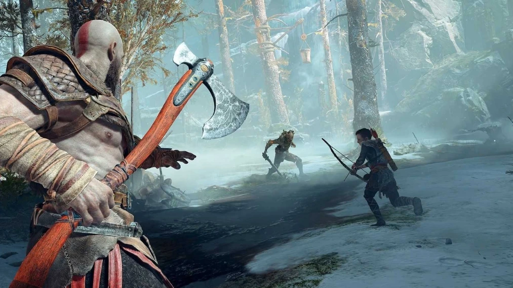 Hạng mục Most Wanted Game tại Golden Joystick Awards 2026