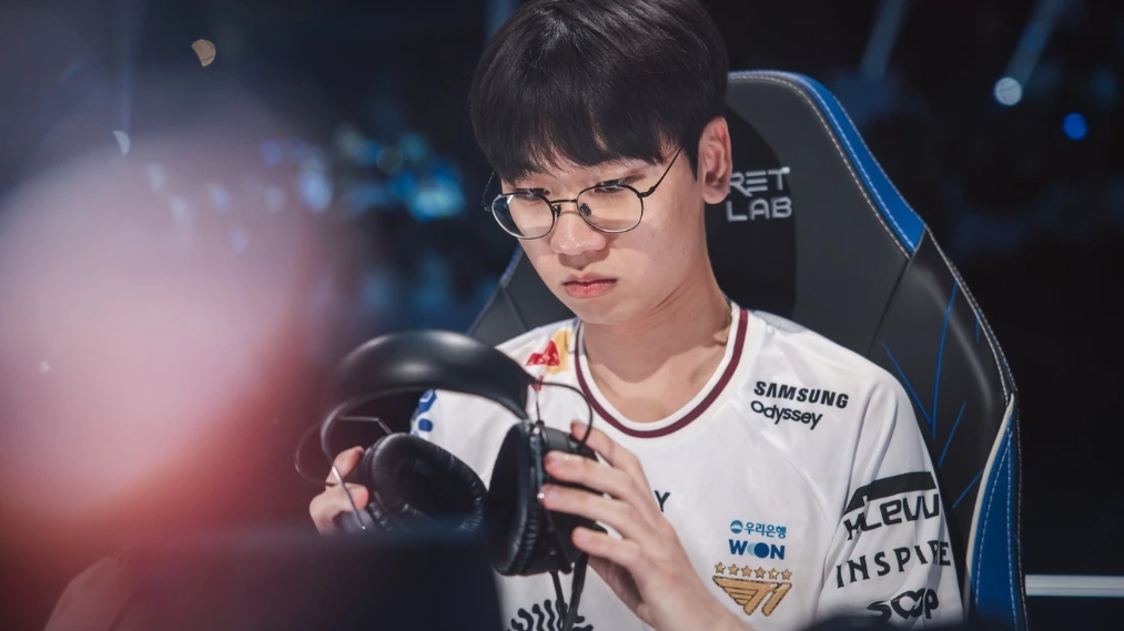 Hành trình tìm lại mạch thắng của Faker và các đồng đội