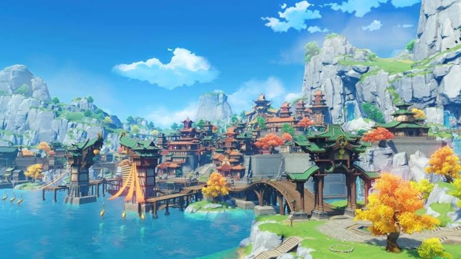 Hướng dẫn tối ưu đồ họa khi chơi game Open World Android