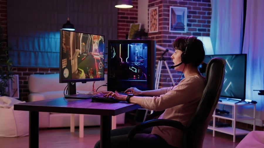 Kinh nghiệm chuẩn bị dành cho game thủ