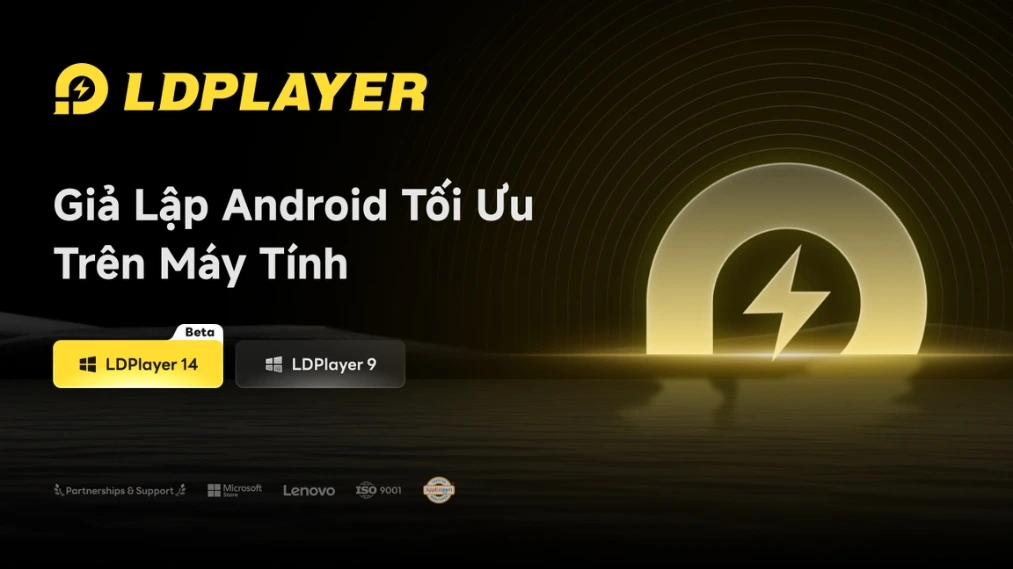 LDPlayer 9