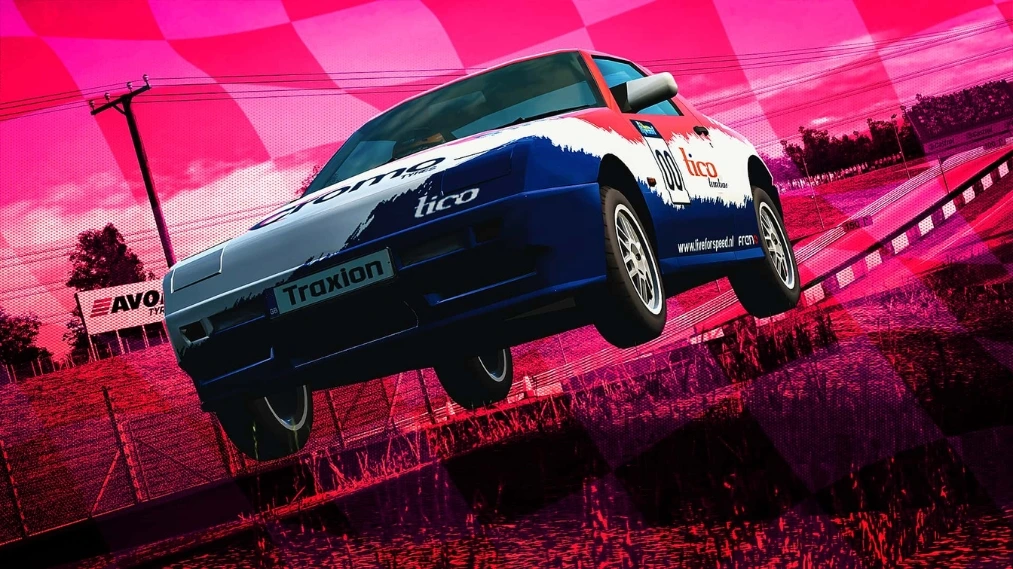 Live for Speed