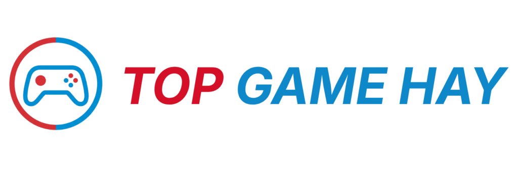 Top Game Hay
