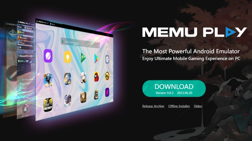 MEmu Play