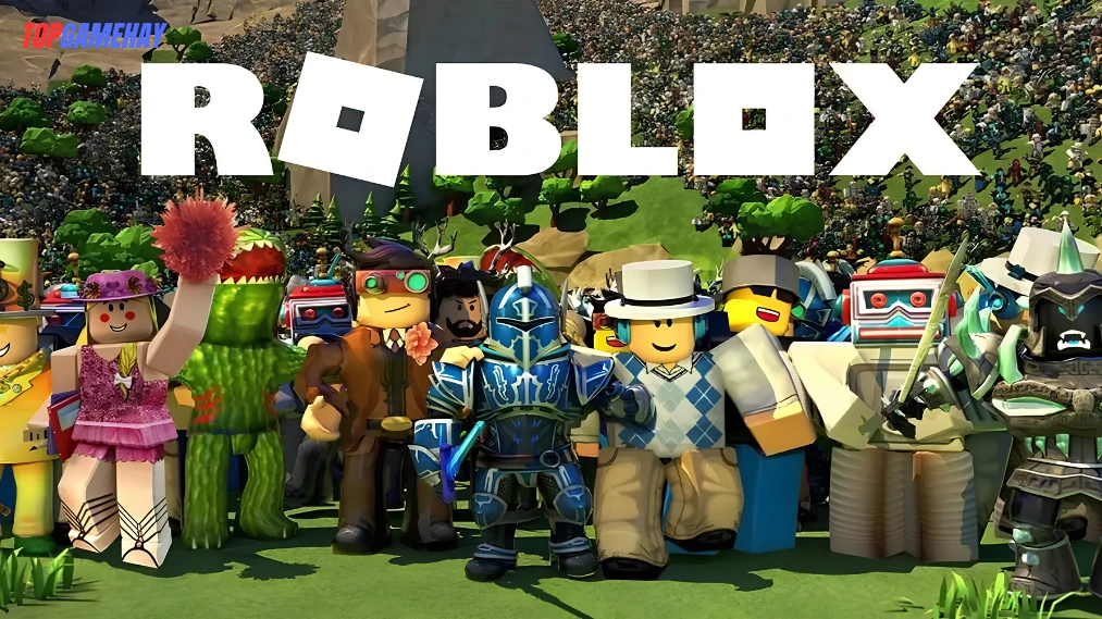 Mẹo giảm giật lag khi trải nghiệm Roblox