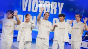 MVK thua trắng 0-3 trước KC tại trận Chung kết Play-in