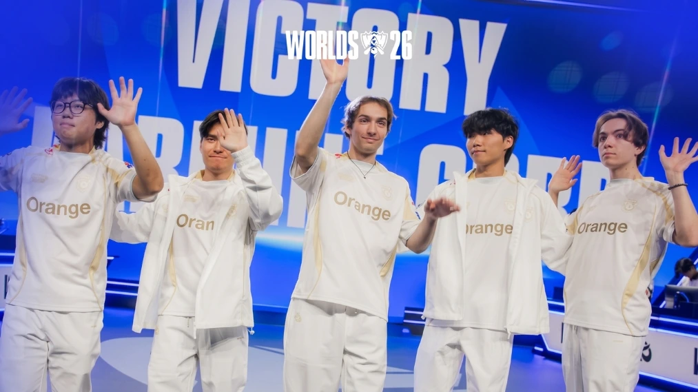 MVK thua trắng 0-3 trước KC tại trận Chung kết Play-in