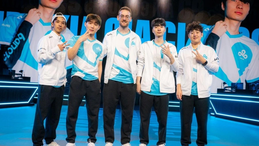 Nhận định Cloud9 vs FURIA