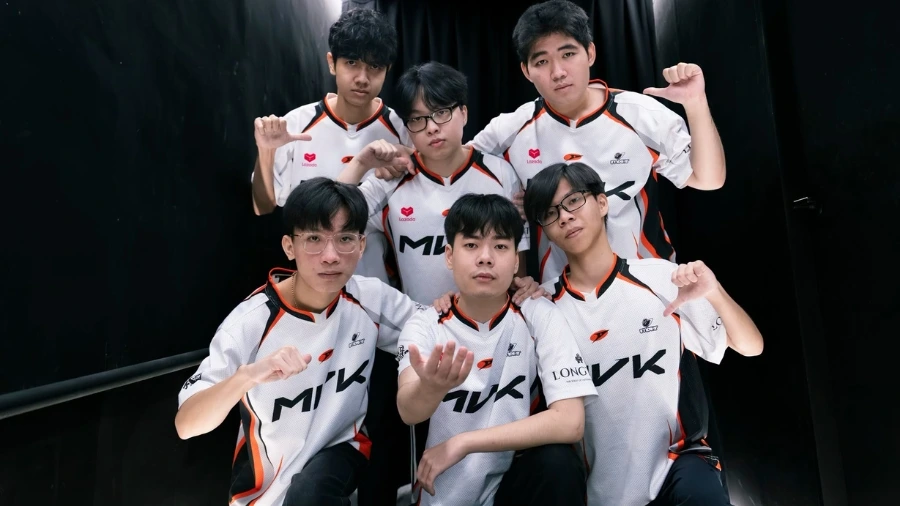 Nhận định MVK Esports vs Karmine Corp