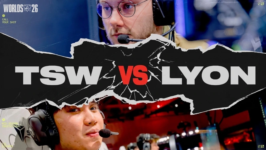 Nhận định trận đấu Team Secret Whales vs LYON
