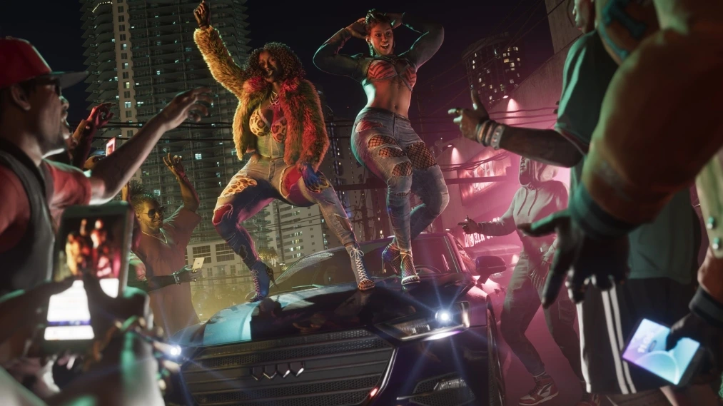 Những cải tiến đột phá về lối chơi và đồ họa trong GTA 6