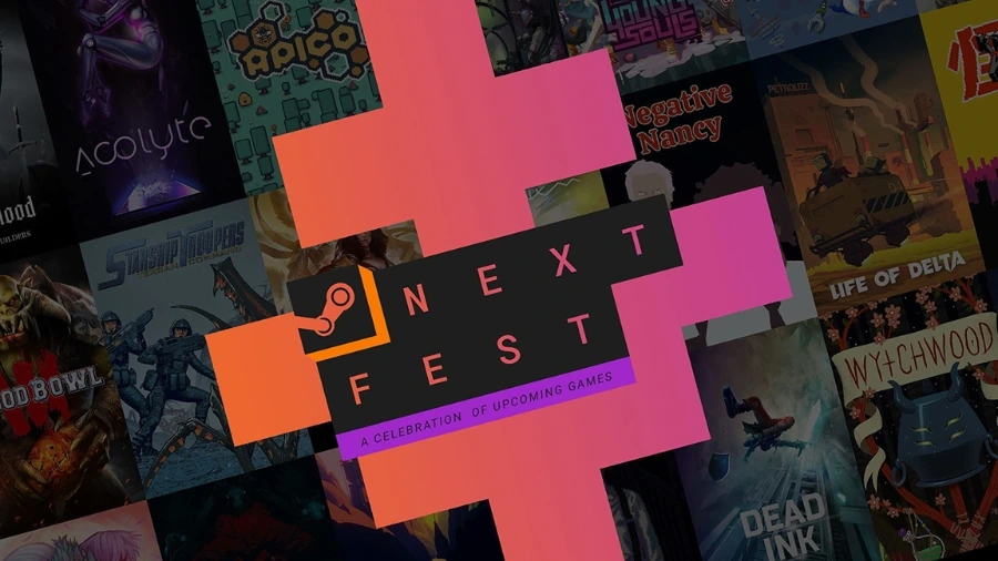 Những quyền lợi cho game thủ trong sự kiện Steam Next Fest