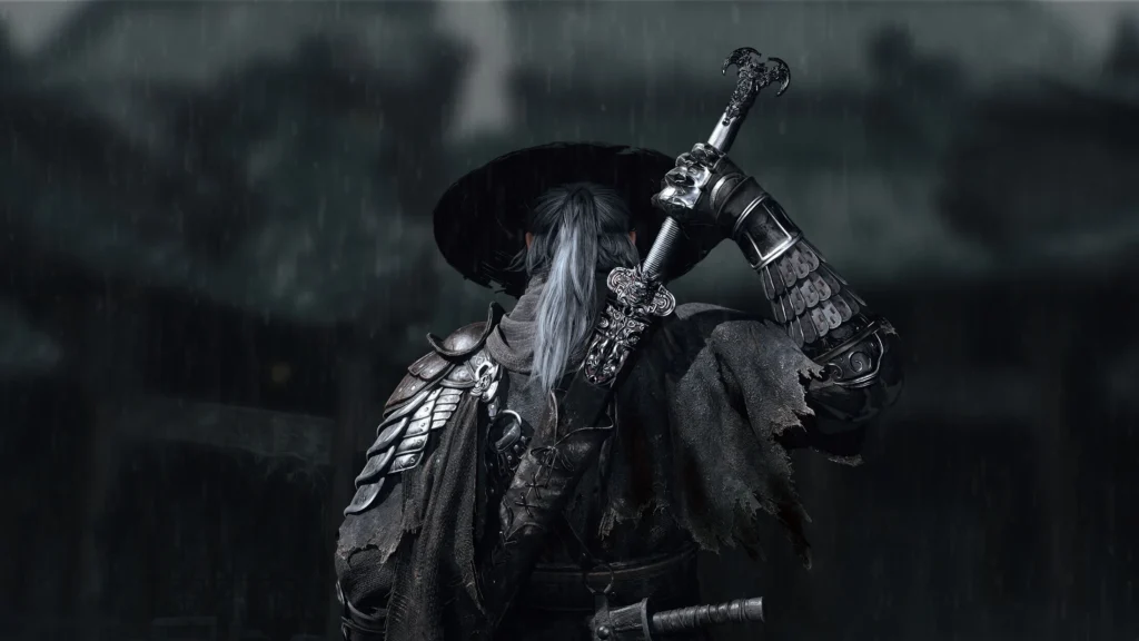 Phamtom Blade Zero