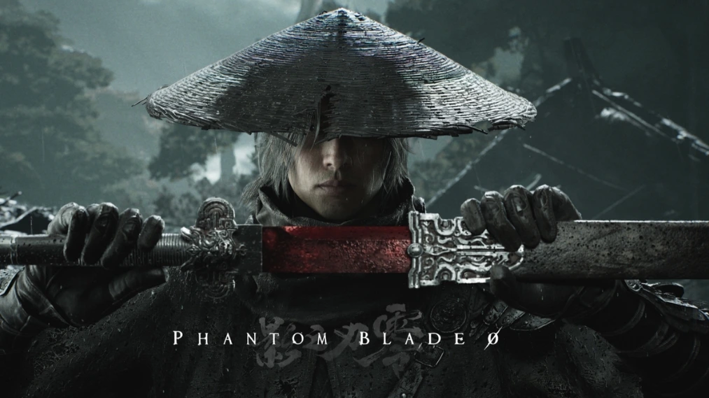 Phantom Blade Zero tung trailer mới