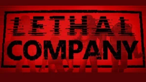 Lethal Company