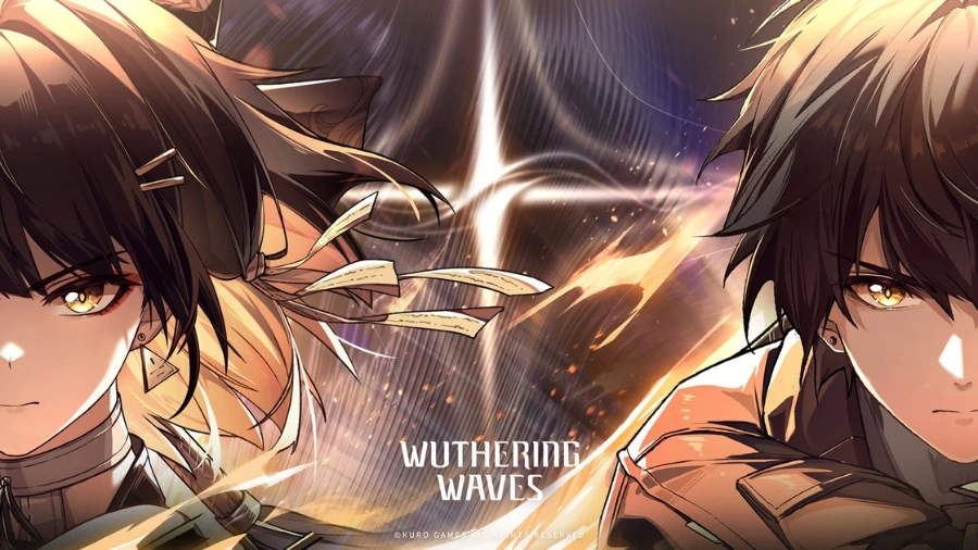 Review Wuthering Waves