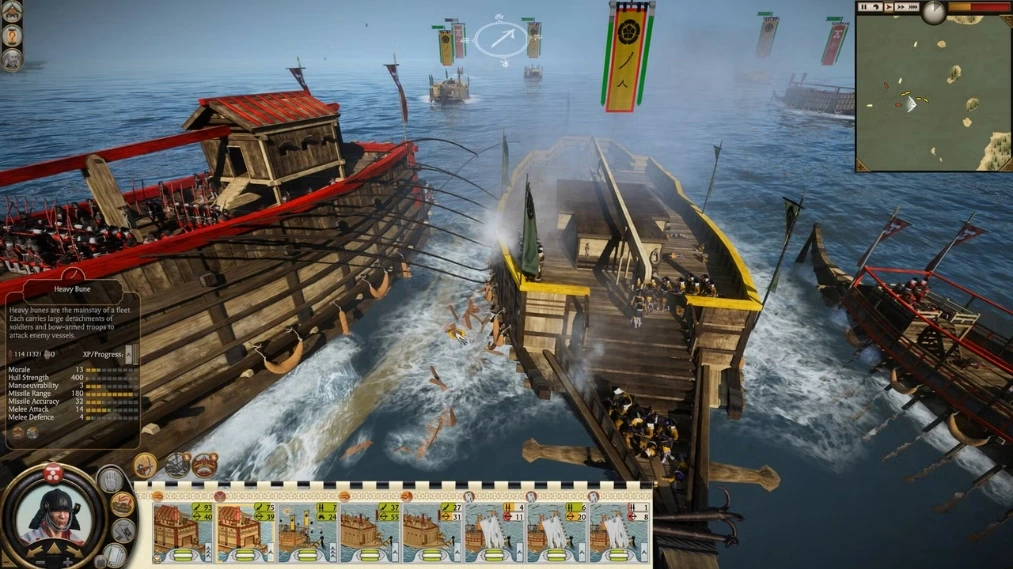 SEGA và Creative Assembly xử lý sự cố phát hành như thế nào
